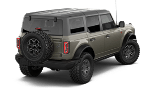 2026 Ford Bronco® External Image 3